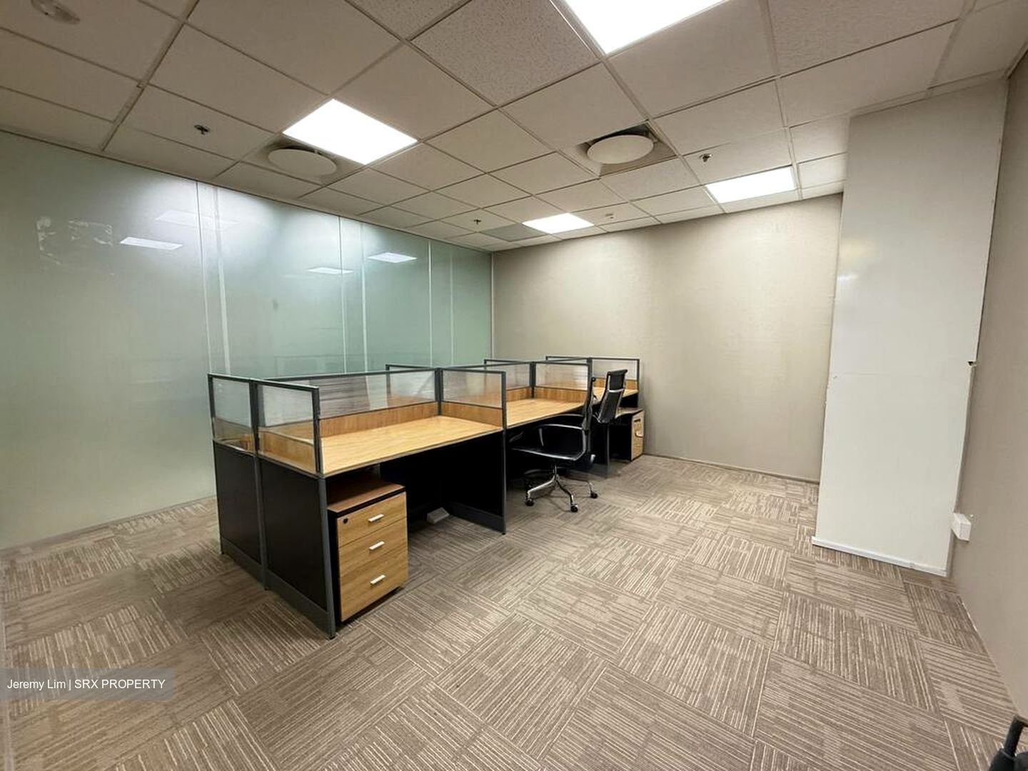 Raffles City Tower (D6), Office #497625341